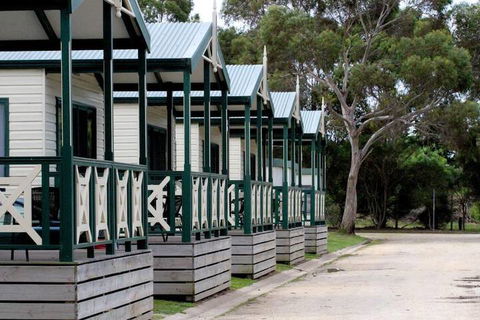 Geelong Surfcoast Hwy Holiday Park - Accommodation Mount Tamborine 1