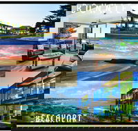 Bonnies of Beachport - Accommodation Mount Tamborine