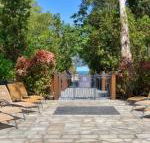 Private Sea Temple Penthouse 422.423 - Accommodation Mount Tamborine