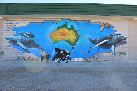 Nullarbor Roadhouse - Accommodation Mount Tamborine 4
