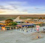 Nullarbor Roadhouse - Accommodation Mount Tamborine