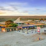 Nullarbor Roadhouse - Accommodation Mount Tamborine 0