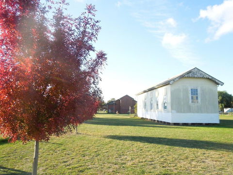 The Church Retreat - Accommodation Mount Tamborine 3