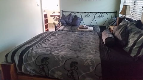 Tara Spa Apartments - Accommodation Mount Tamborine 4