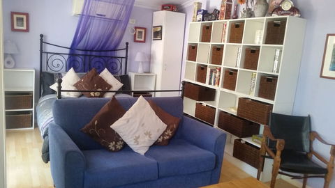 Tara Spa Apartments - Accommodation Mount Tamborine 2