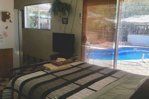 Tara Spa Apartments - Accommodation Mount Tamborine 1