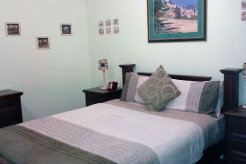 Tara Spa Apartments - Accommodation Mount Tamborine 3