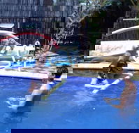 Tara Spa Apartments - Accommodation Mount Tamborine