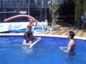 Tara Spa Apartments - Accommodation Mount Tamborine 0