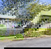 Mittagong Caravan Park - Accommodation Mount Tamborine