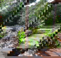 The Croft Bed and Breakfast - Accommodation Mount Tamborine