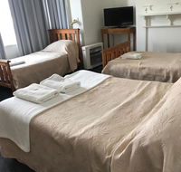 Lords Hotel - Accommodation Mount Tamborine