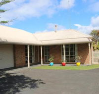 Stylish 2 Bedroom Unit - Accommodation Mount Tamborine