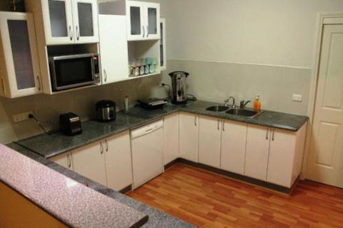 Lake Tyrrell Accommodation - Accommodation Mount Tamborine 7