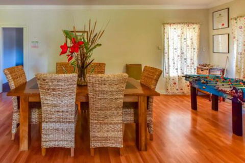 Lake Tyrrell Accommodation - Accommodation Mount Tamborine 6