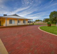 Lake Tyrrell Accommodation - Accommodation Mount Tamborine