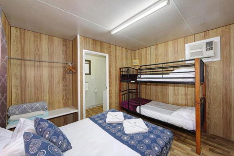 Alva Beach Tourist Park - Accommodation Mount Tamborine 7