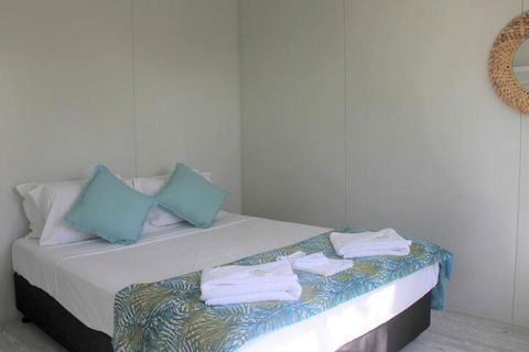 Alva Beach Tourist Park - Accommodation Mount Tamborine 5