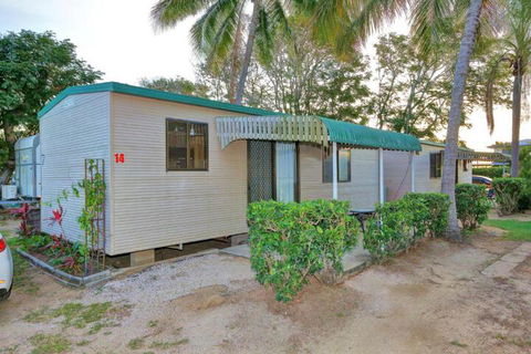 Alva Beach Tourist Park - Accommodation Mount Tamborine 6