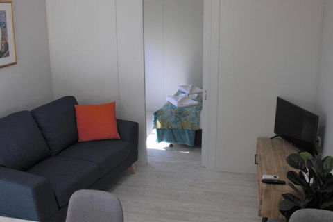 Alva Beach Tourist Park - Accommodation Mount Tamborine 2