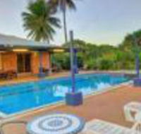 Alva Beach Tourist Park - Accommodation Mount Tamborine