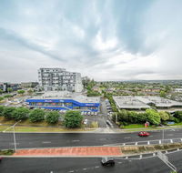 Wisdom Apartments in Doncaster - Accommodation Mount Tamborine