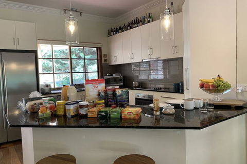 Helen's Homestead - Accommodation Mount Tamborine 1