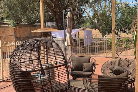 Helen's Homestead - Accommodation Mount Tamborine 3