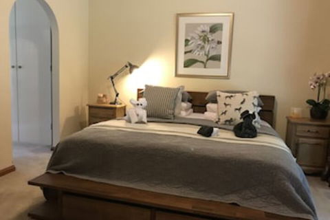 Helen's Homestead - Accommodation Mount Tamborine 0