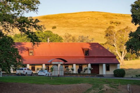 Brigham House - Accommodation Mount Tamborine 0