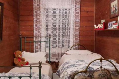 Alvie Cottage - Accommodation Mount Tamborine 3