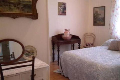 Alvie Cottage - Accommodation Mount Tamborine 2