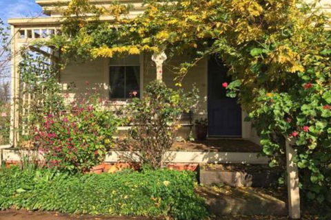 Alvie Cottage - Accommodation Mount Tamborine 4