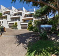 Comfortable  stylish with rooftop spa - Accommodation Mount Tamborine
