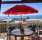Penguin Seaside Homestay - Accommodation Mount Tamborine