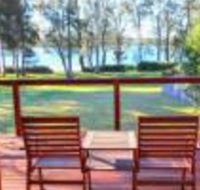Wemberley Lakehouse - Accommodation Mount Tamborine