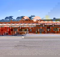 Star Hotel Motel Barnawartha - Accommodation Mount Tamborine