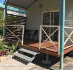 Kingfisher Caravan Park - Accommodation Mount Tamborine