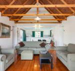A River Bed Cottage - Accommodation Mount Tamborine
