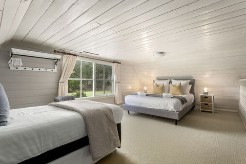 Tasmania Frankford Road (i) - Accommodation Mount Tamborine 4