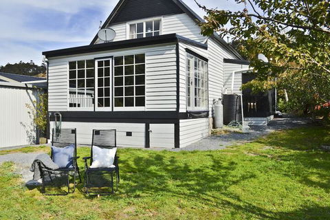 Tasmania Frankford Road (i) - Accommodation Mount Tamborine 1