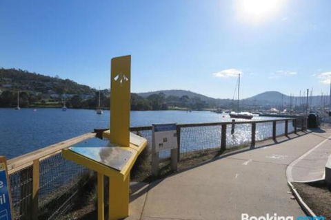 Beachside Rest - Accommodation Mount Tamborine 4