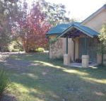 Narrawallee Creek Studio - Accommodation Mount Tamborine