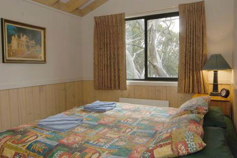 Discobolus 2 - Accommodation Mount Tamborine 2