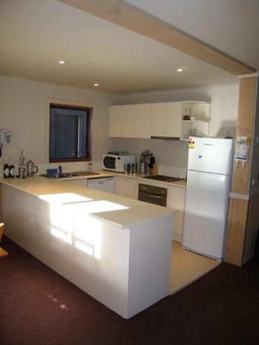 Discobolus 2 - Accommodation Mount Tamborine 4