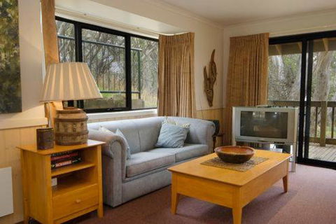 Discobolus 2 - Accommodation Mount Tamborine 5