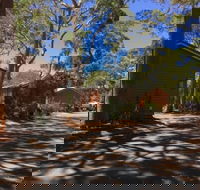 Discovery Parks - Lane Cove - Accommodation Mount Tamborine