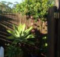 Serenity Lodge for Couples - Accommodation Mount Tamborine