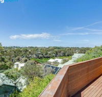Panoramic Views Portsea - Accommodation Mount Tamborine