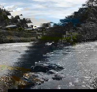 Derby Digs Cottage - Accommodation Mount Tamborine